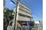 JR片町線(学研都市線) 長尾駅(大阪) 徒歩3分  築19年