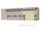 近鉄奈良線 学園前駅(奈良) 徒歩11分 2階建 新築