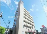 京王線 南平駅 徒歩5分 8階建 築30年