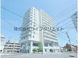 JR中央線 豊田駅 徒歩1分 12階建 築1年