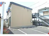 JR中央線 豊田駅 徒歩13分 2階建 築20年