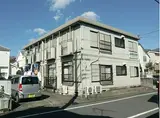 JR中央線 豊田駅 徒歩17分 2階建 築35年