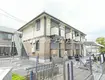 JR中央線 豊田駅 徒歩7分  築21年(1K/2階)