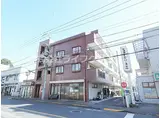JR中央線 豊田駅 徒歩6分 4階建 築36年