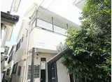 JR中央線 日野駅(東京) 徒歩13分 2階建 築27年