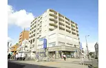JR中央線 日野駅(東京) 徒歩2分  築27年