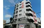 小戸マンション