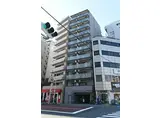 東京メトロ日比谷線 入谷駅(東京) 徒歩6分 11階建 築17年