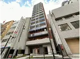 S-RESIDENCE大阪上本町