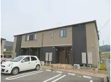 JR福知山線 柏原駅(兵庫) 徒歩23分 2階建 築3年