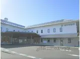 JR山陰本線 胡麻駅 徒歩3分 2階建 築46年