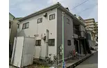 阪急宝塚本線 庄内駅(大阪) 徒歩18分  築29年