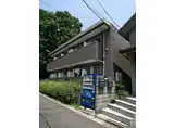東急世田谷線 松原駅(東京) 徒歩8分 2階建 築16年