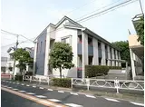 小田急小田原線 梅ケ丘駅 徒歩4分 2階建 築20年