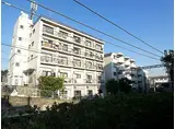 京王井の頭線 東松原駅 徒歩1分 4階建 築63年