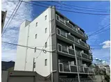 大阪メトロ御堂筋線 西田辺駅 徒歩12分 5階建 築4年