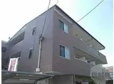 大阪メトロ御堂筋線 北花田駅 徒歩12分 3階建 築14年