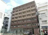 大阪メトロ御堂筋線 あびこ駅 徒歩6分 7階建 築16年