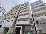 大阪メトロ御堂筋線 長居駅 徒歩8分 8階建 築10年