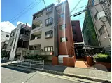 JR阪和線 杉本町駅 徒歩8分 4階建 築42年
