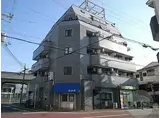 大阪メトロ御堂筋線 長居駅 徒歩6分 6階建 築33年