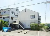 近鉄南大阪線 矢田駅(大阪) 徒歩16分 2階建 築30年