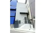 大阪メトロ御堂筋線 北花田駅 徒歩18分 2階建 築4年