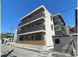 大阪メトロ御堂筋線 西田辺駅 徒歩6分 3階建 築1年