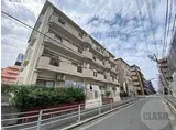 大阪メトロ御堂筋線 あびこ駅 徒歩6分 4階建 築36年