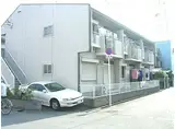 大阪メトロ御堂筋線 北花田駅 徒歩7分 2階建 築34年