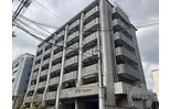 大阪メトロ御堂筋線 あびこ駅 徒歩4分  築30年