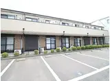 阪堺電気軌道阪堺線 我孫子道駅 徒歩5分 2階建 築18年