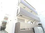 JR阪和線 長居駅 徒歩8分 3階建 築9年