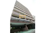 阪堺電気軌道阪堺線 寺地町駅 徒歩7分 11階建 築18年
