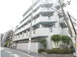 JR阪和線 我孫子町駅 徒歩3分 5階建 築32年