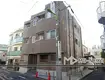 プルミエ北沢(1K/2階)