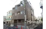 プルミエ北沢