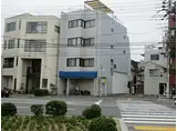 広島電鉄1系統 日赤病院前駅 徒歩10分 4階建 築38年
