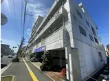 広島電鉄8系統 舟入川口町駅 徒歩3分 4階建 築31年