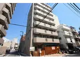 広島電鉄8系統 寺町駅 徒歩3分 10階建 築3年