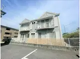 JR山陽本線 五日市駅 徒歩9分 2階建 築35年