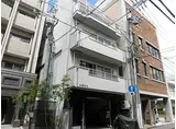 広島電鉄8系統 舟入町駅 徒歩4分 5階建 築41年