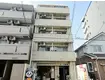 JR可部線 下祇園駅 徒歩12分  築39年(1K/3階)