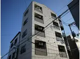 JR山陽本線 天神川駅 徒歩9分 5階建 築35年