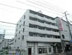 広島電鉄2系統 観音町駅(広島) 徒歩4分  築35年(1K/2階)