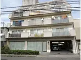 広島電鉄8系統 舟入川口町駅 徒歩14分 6階建 築52年
