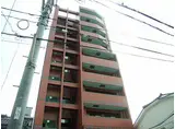 広島電鉄1系統 宇品二丁目駅 徒歩1分 10階建 築18年