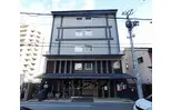 京阪本線 清水五条駅 徒歩7分  築10年