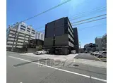 JR山陰本線 円町駅 徒歩6分 5階建 築3年