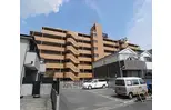 JR東海道・山陽本線 京都駅 徒歩10分  築35年